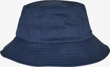 Cappello di Flexfit in blu