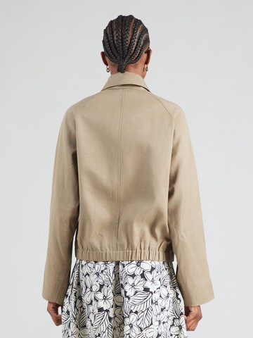 elvine Jacke 'Arwen' in Grün
