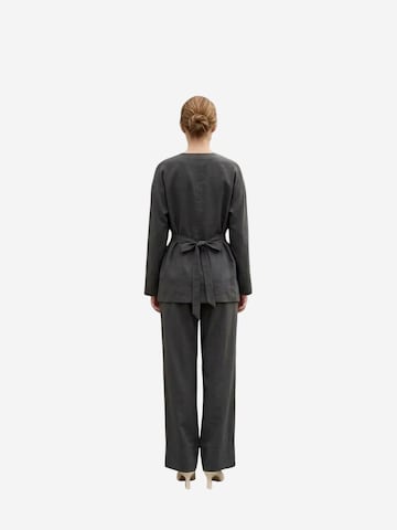 Tenue d'intérieur 'Zweiteiliges Set' My fashion en gris