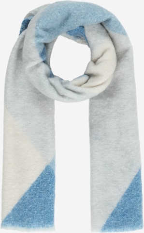 Barts Scarf 'Taats' in Blue: front