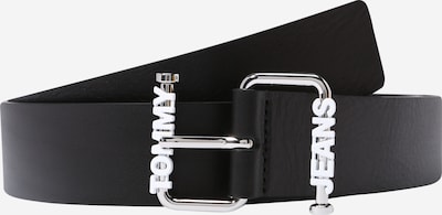 Tommy Jeans Opasek - černá, Produkt