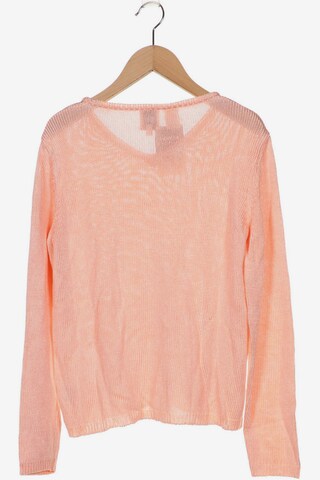 DKNY Pullover M in Pink