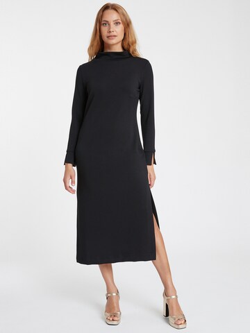 Ana Alcazar Dress 'Sedana' in Black