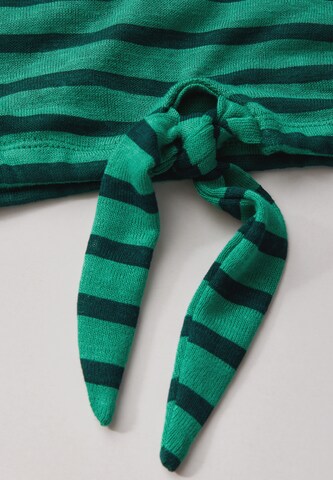 CECIL Shirt in Green