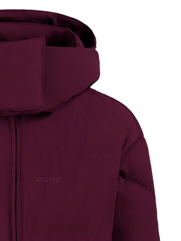 Veste de sport 'PRTIndias JR' PROTEST en violet
