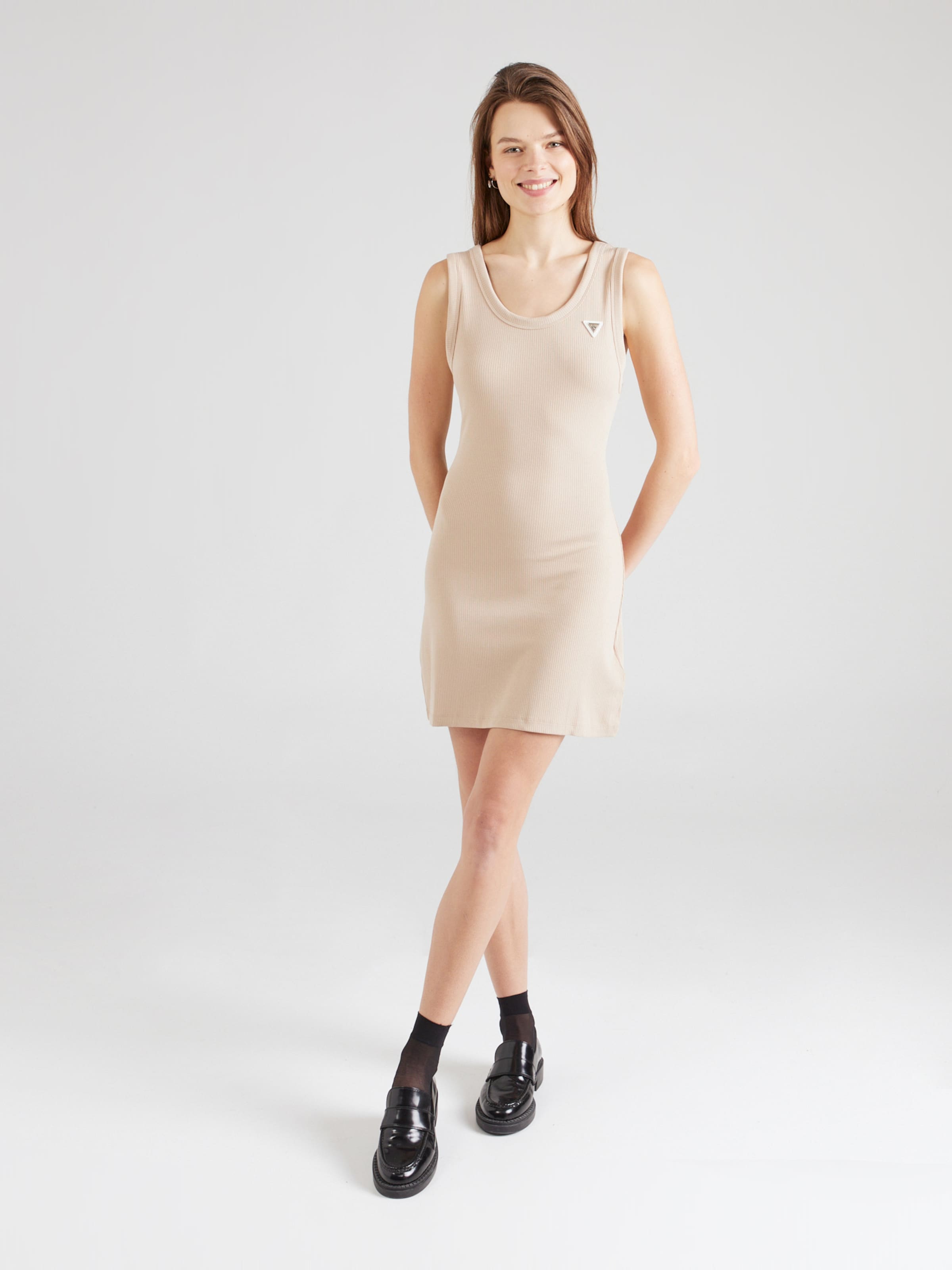 Vestiti corti cheap guess 2019