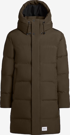 khujo Zimski kaput 'Stank2' u tamno zelena, Pregled proizvoda