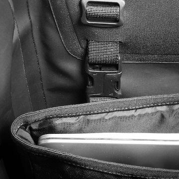 Sac à dos TATONKA en noir