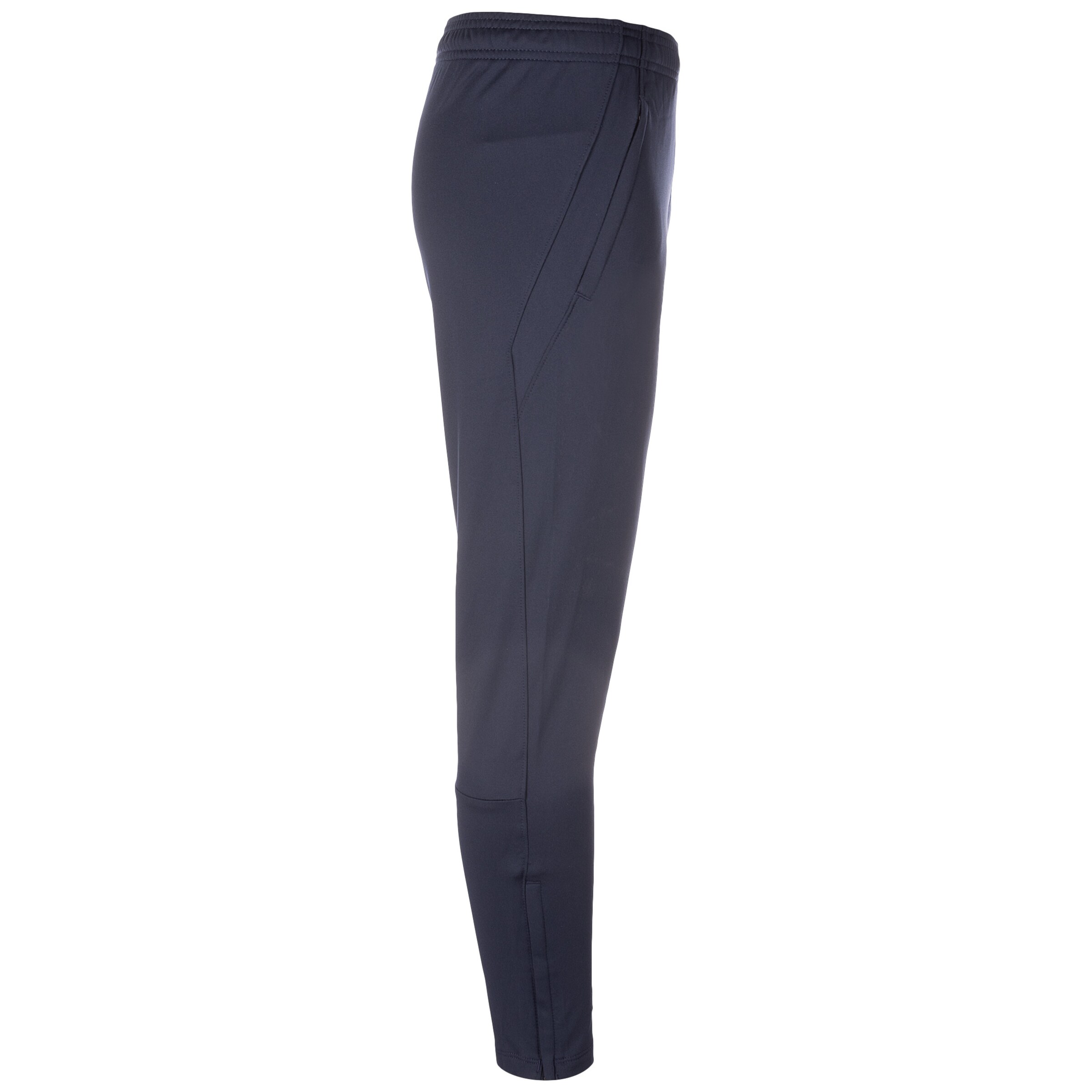 NIKE Tapered Sportnadrágok - kék