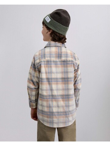 Regular fit Cămașă de la Scalpers pe maro