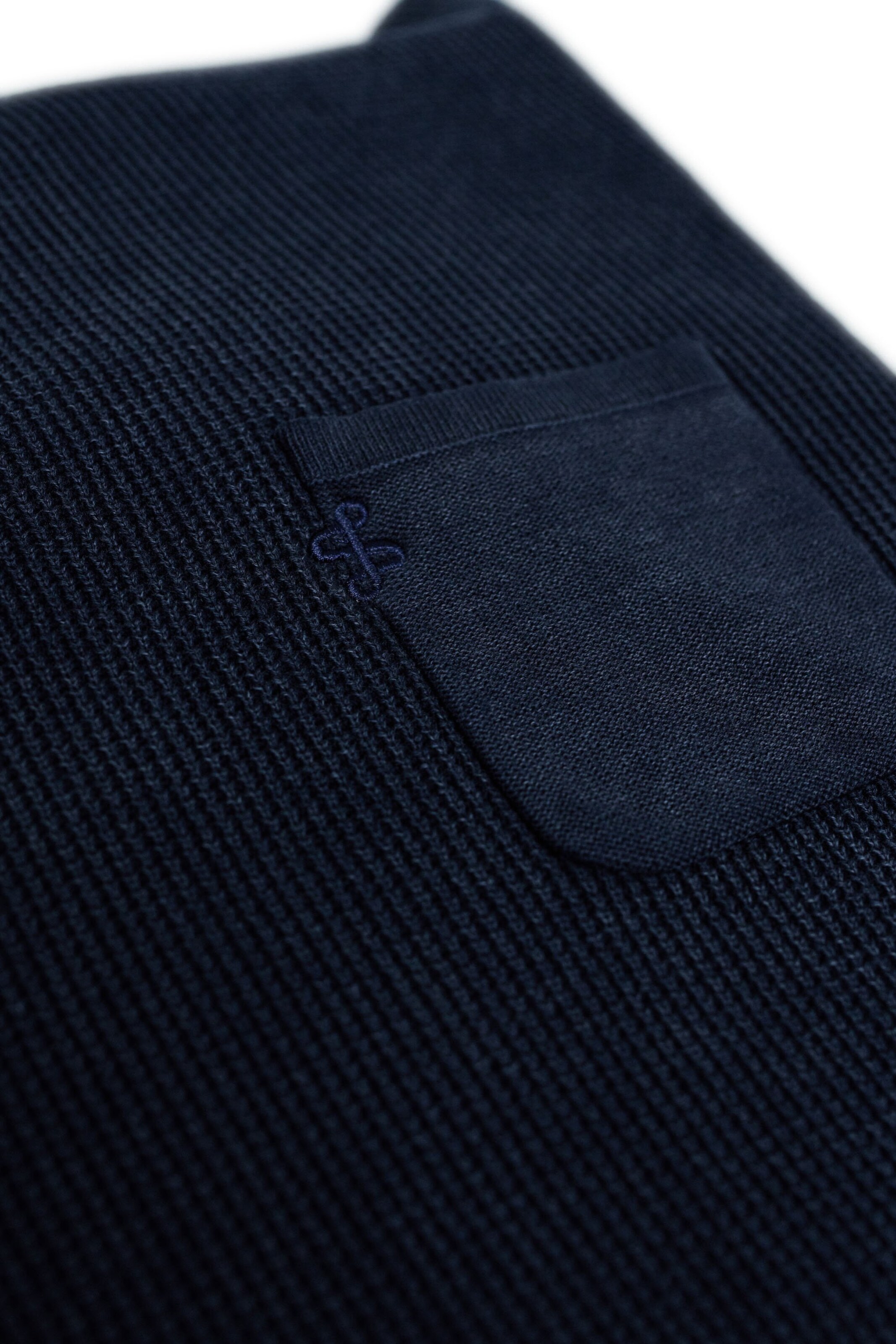 Salsa Jeans Trui in Blauw