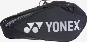 Yonex Sporttasche 'Pro 10' in Schwarz: predná strana