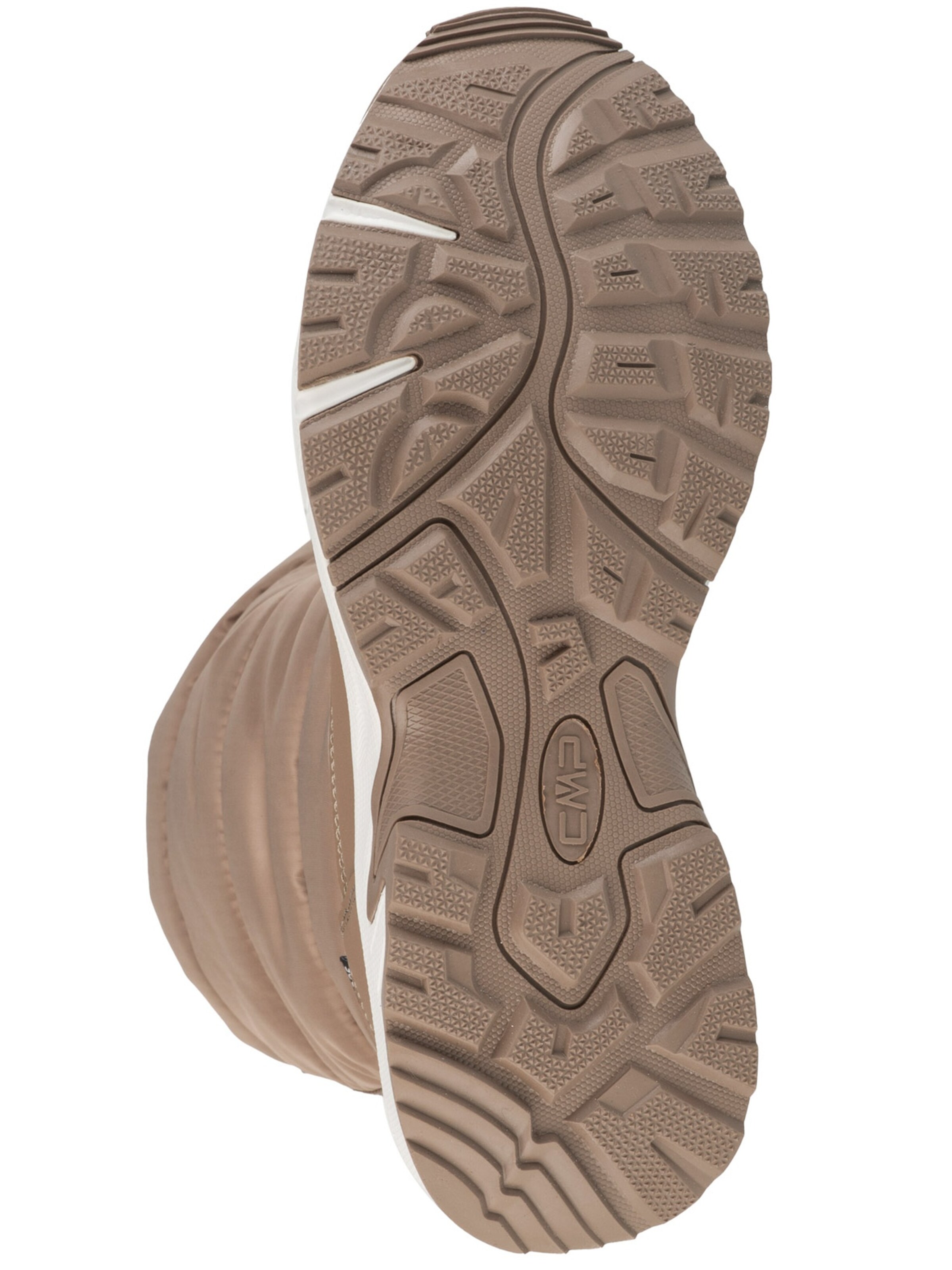 CMP Boots 'Yakka' in Brown