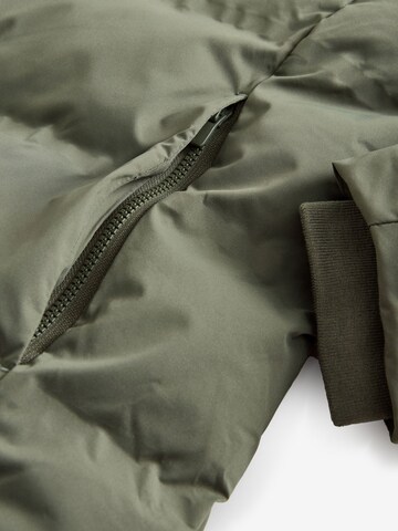 Next - Chaqueta de invierno en verde