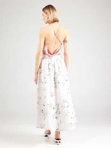 ABOUT YOU Пола 'Perle' в бяло