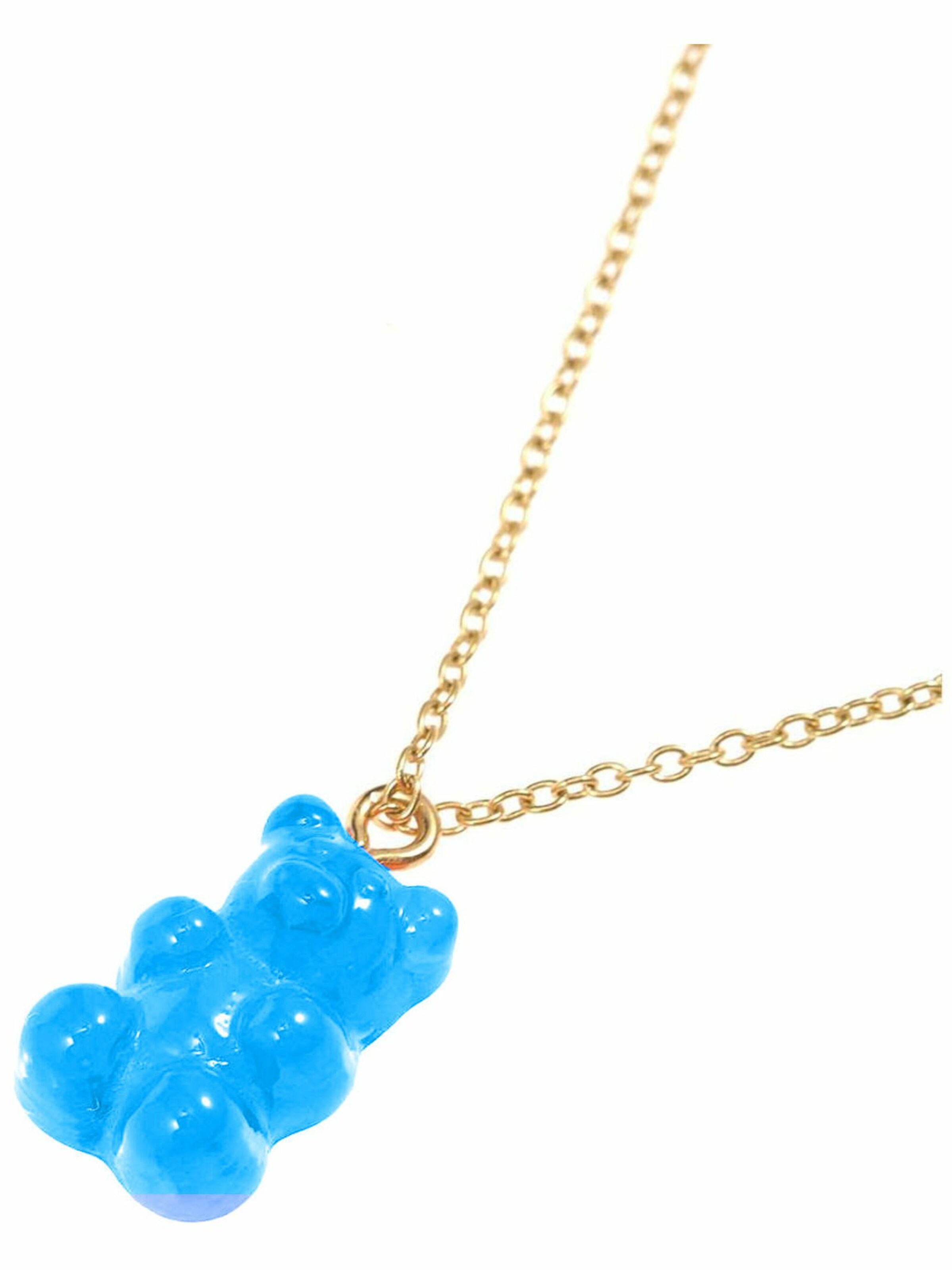 Gemshine Kette in Gold