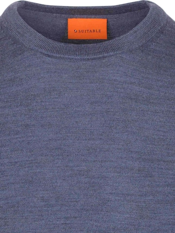 Suitable Shirt in Blauw