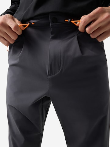 Bogner Fire + Ice Regular Outdoor Pants 'Bevan' in Grey