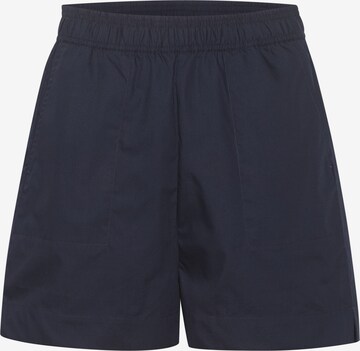 InWear Regular Shorts 'Alie' in Blau: predná strana