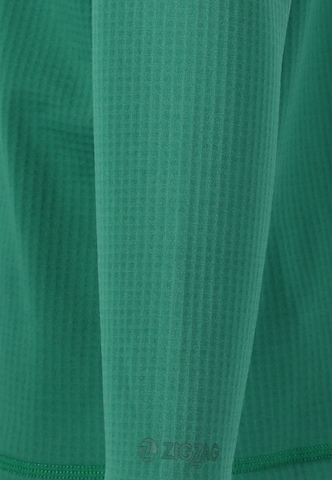 ZigZag Midlayer 'Irwin' in Grün