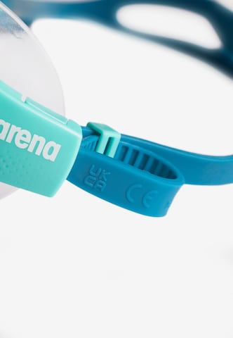 ARENA Schwimmbrille 'THE ONE MASK MIRROR' in Mischfarben