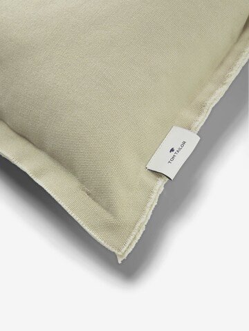 TOM TAILOR Bedding in Beige