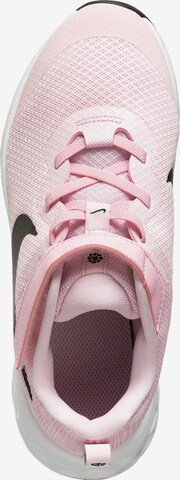 NIKE Sportovní boty 'Revolution 6' – pink