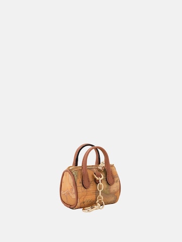Porte-clés Alviero Martini en marron