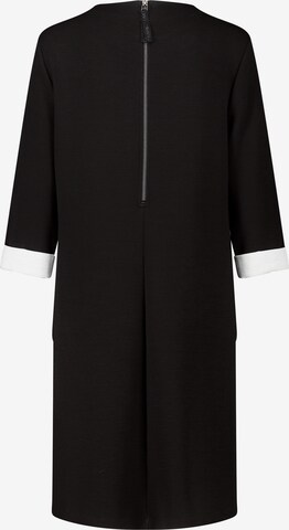 Robe Betty Barclay en noir