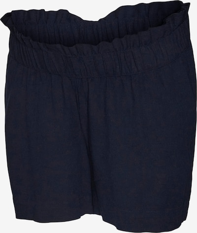 Vero Moda Maternity Shorts'JESMILO' in navy, Produktansicht