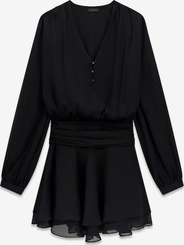 GUESS Dress in Black: front