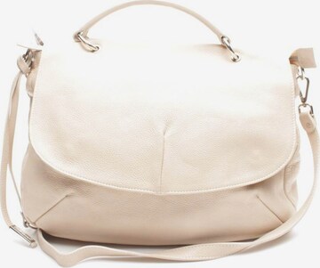 Gianni Chiarini Bag in One size in White: front