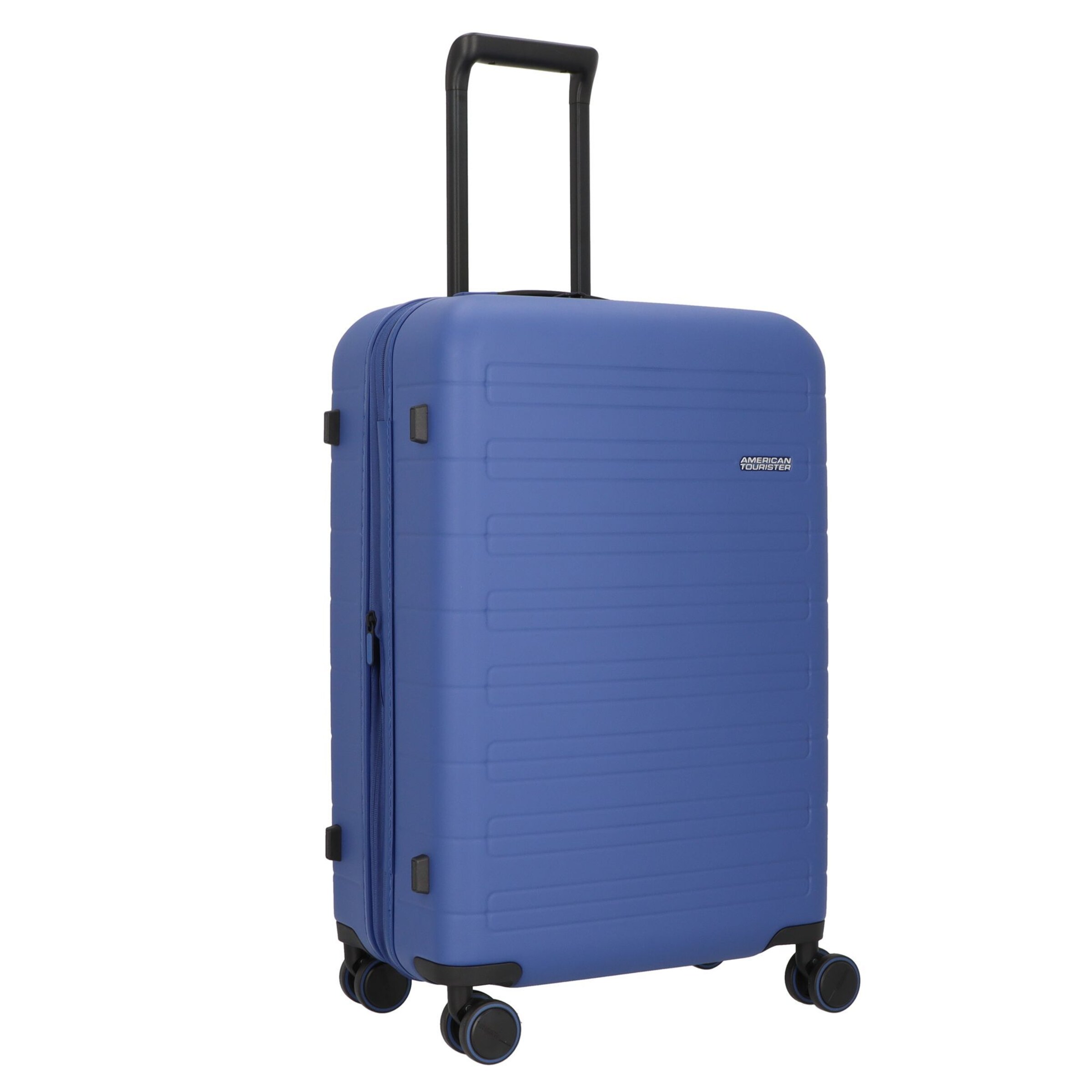 Valisette American Tourister en bleu