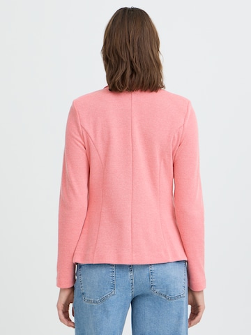 ICHI Blazer 'IHKate' in Rot