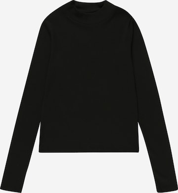 LMTD Shirt 'DIDA' in Black: front