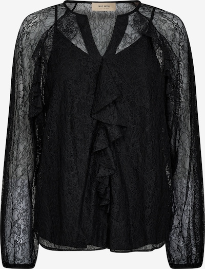 Palaidinė 'MMEika' iš MOS MOSH, spalva – juoda, Prekių apžvalga