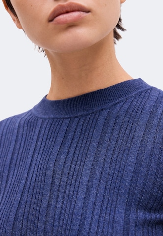 Pepe Jeans Pullover 'Anna' in Blau