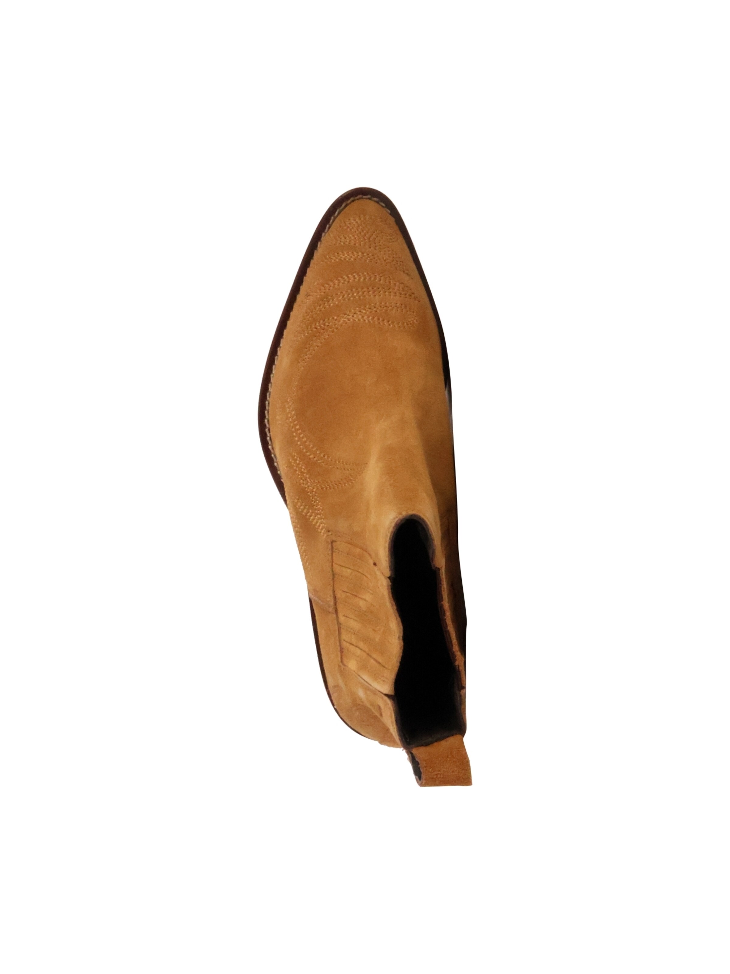 Kaporal Ankle boots in Brown
