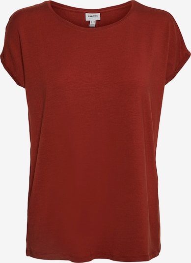 Vero Moda Aware Shirt 'Ava' in Red, Item view