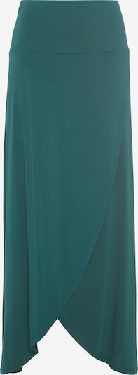 LASCANA Suknja u smaragdno zelena, Pregled proizvoda
