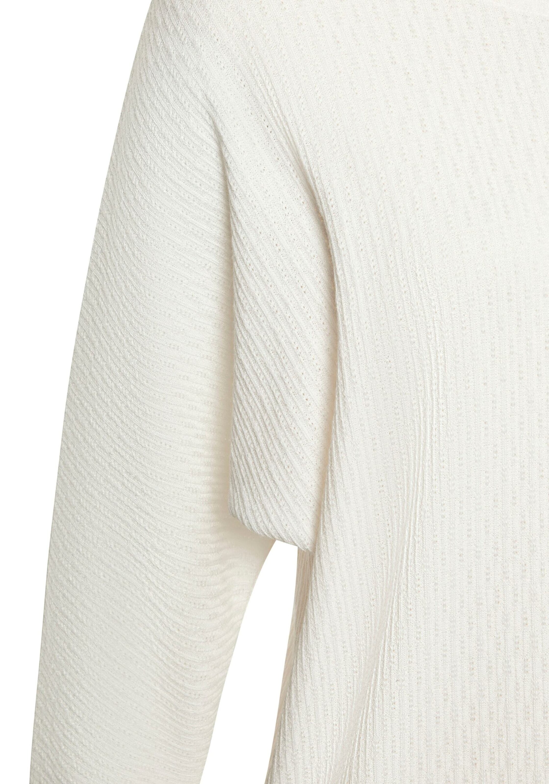 VIVANCE Shirt in White