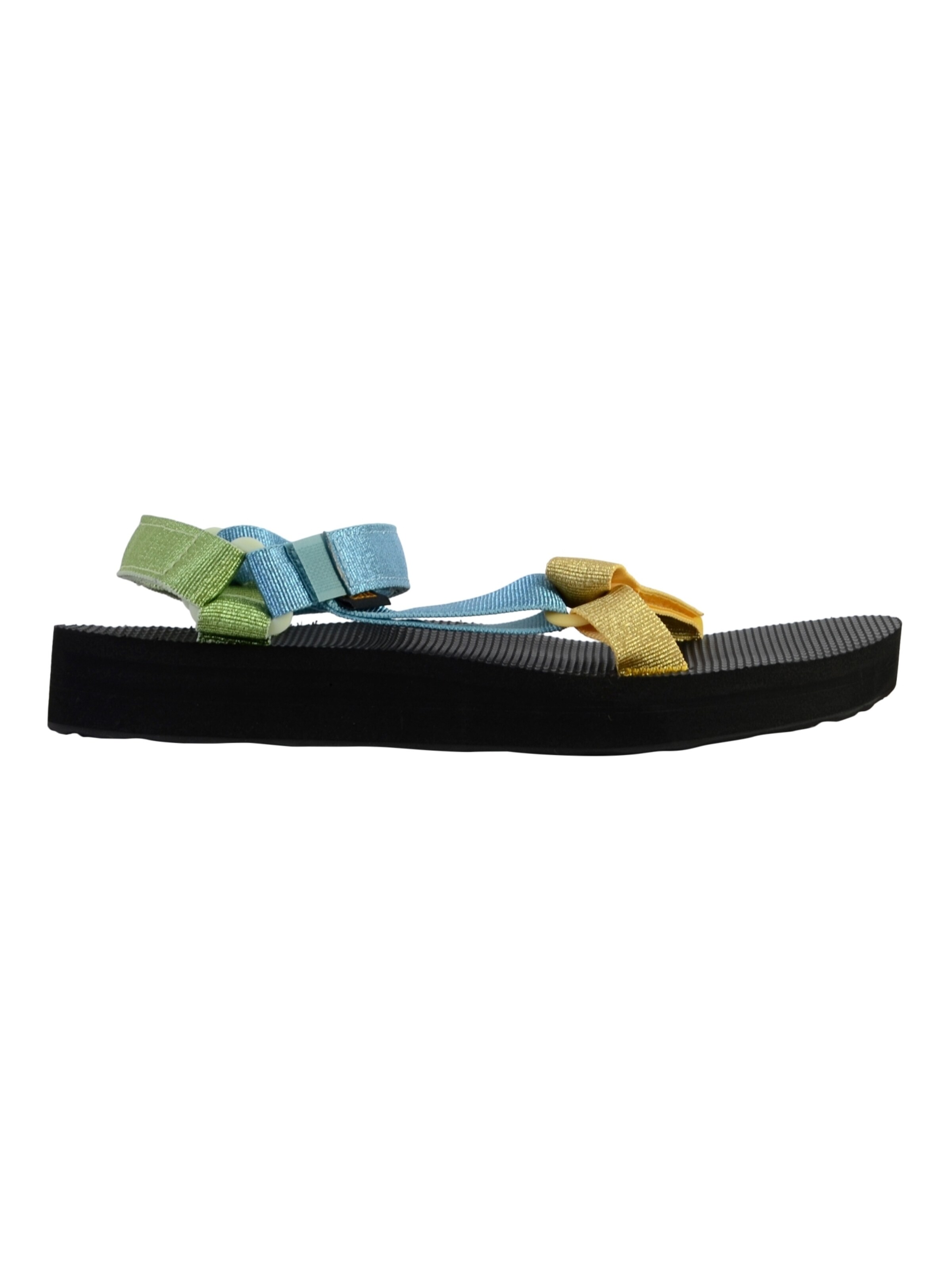 TEVA Sandale‌‌‌‌‌‌ in Blau