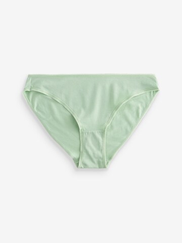 Next - Cueca em mistura de cores