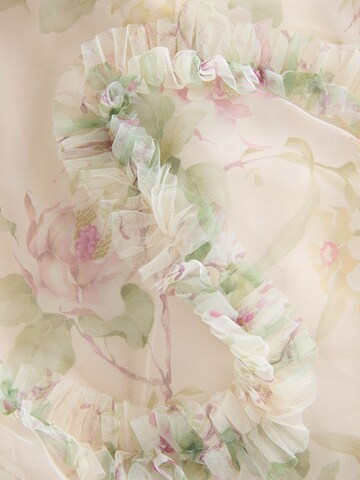 Next Šaty – béžová