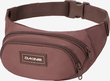 DAKINE Fanny Pack 'Hip Pack' in Brown: front