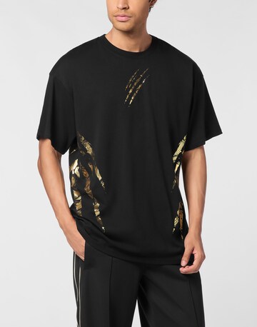 Maglietta di Plein Sport in nero