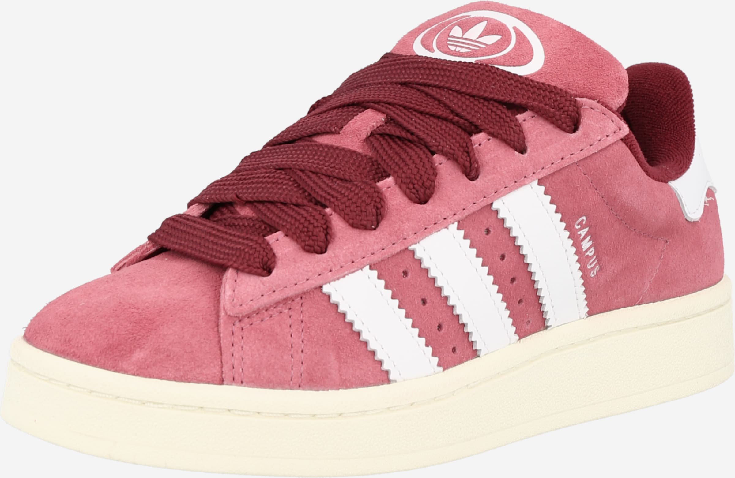 acre angst Vorming ADIDAS ORIGINALS Sneakers laag 'CAMPUS' in Oudroze | ABOUT YOU
