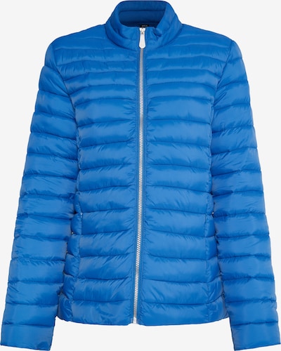 faina Φθινοπωρινό και ανοιξιάτικο μπουφάν 'Tuxe' σε μπλε, Άποψη προϊόντος