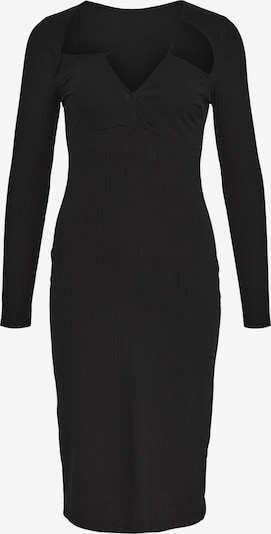 OBJECT Kleid 'HATTY' in schwarz, Produktansicht