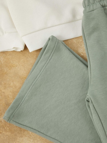 Trendyol - Conjunto en verde